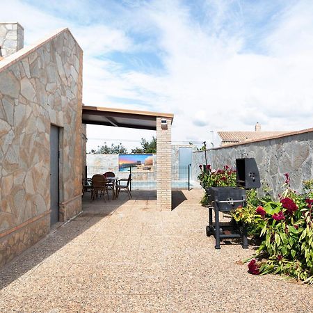 Casa Isabel Villa Conil De La Frontera Buitenkant foto
