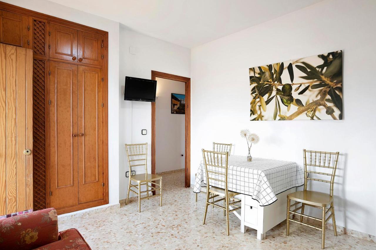 Casa Isabel Villa Conil De La Frontera Buitenkant foto