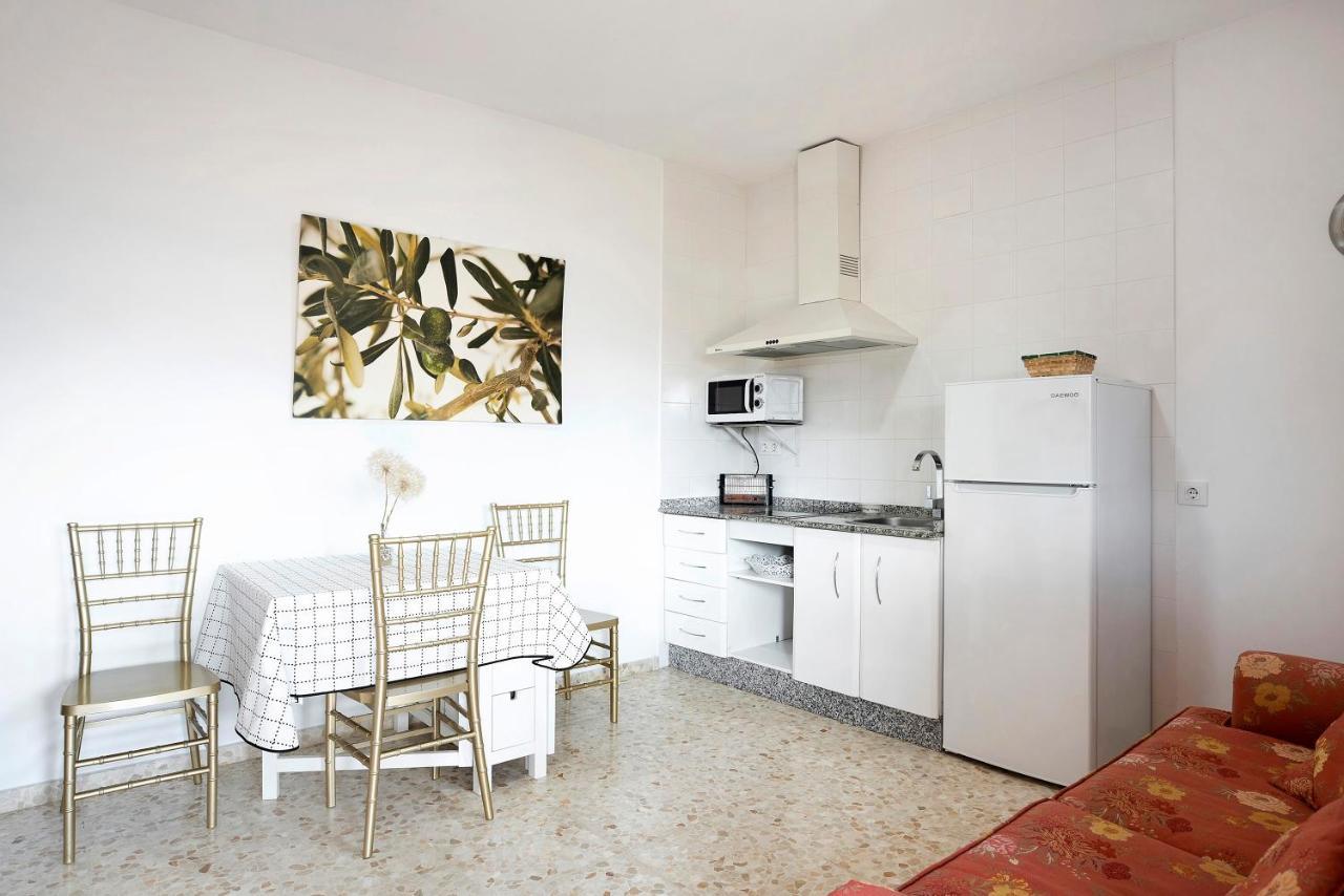 Casa Isabel Villa Conil De La Frontera Buitenkant foto
