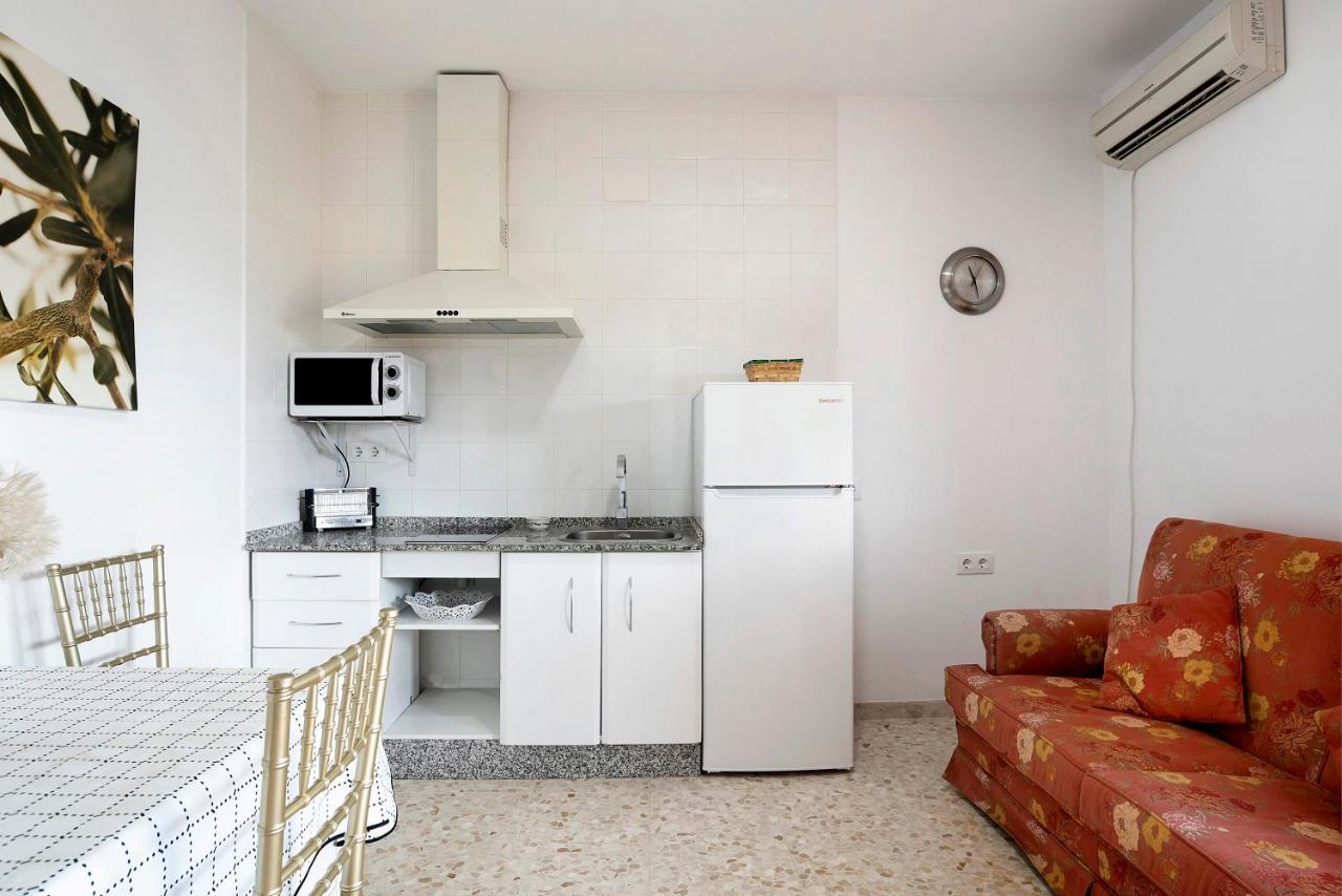 Casa Isabel Villa Conil De La Frontera Buitenkant foto