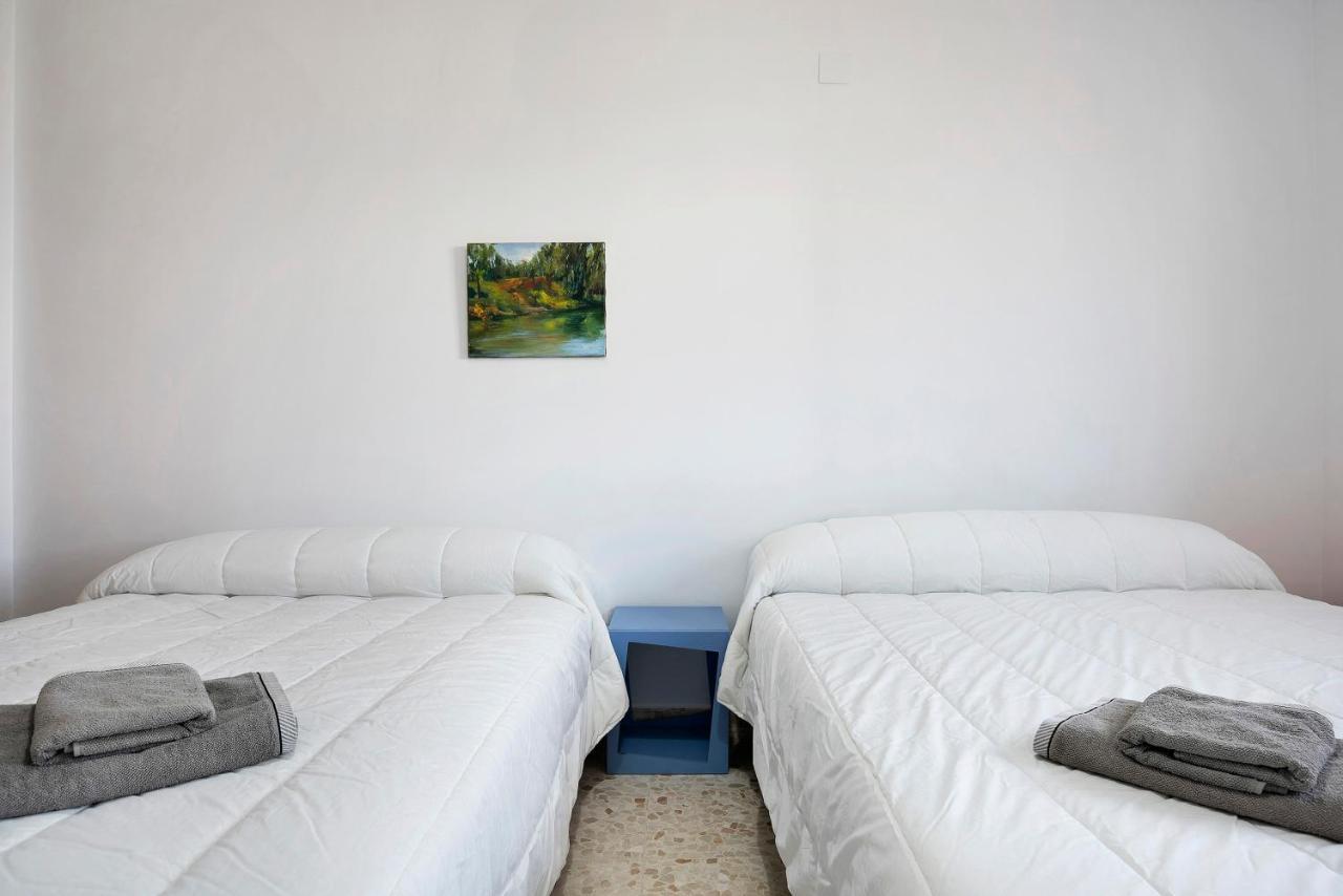 Casa Isabel Villa Conil De La Frontera Buitenkant foto