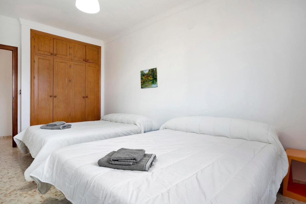 Casa Isabel Villa Conil De La Frontera Buitenkant foto